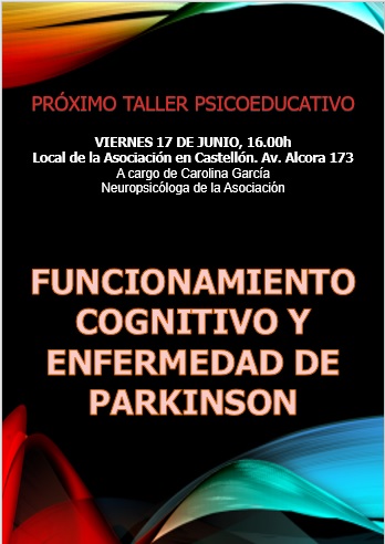 Taller 17 de junio