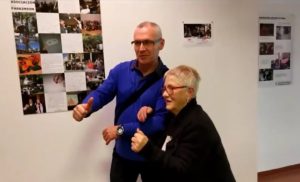 mannequin challenge 4