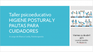 Higiene postural
