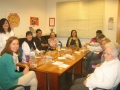 Sesión atención a domicilio