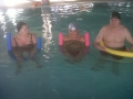 Hidroterapia