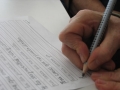 Escritura